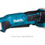 Аккумуляторная угловая дрель MAKITA DA332DZ