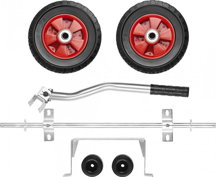 Набор для электростанций ЗУБР ЗЭСБ-РК-1