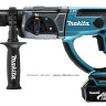 Аккумуляторный перфоратор MAKITA DHR202RFJ (B-12332)