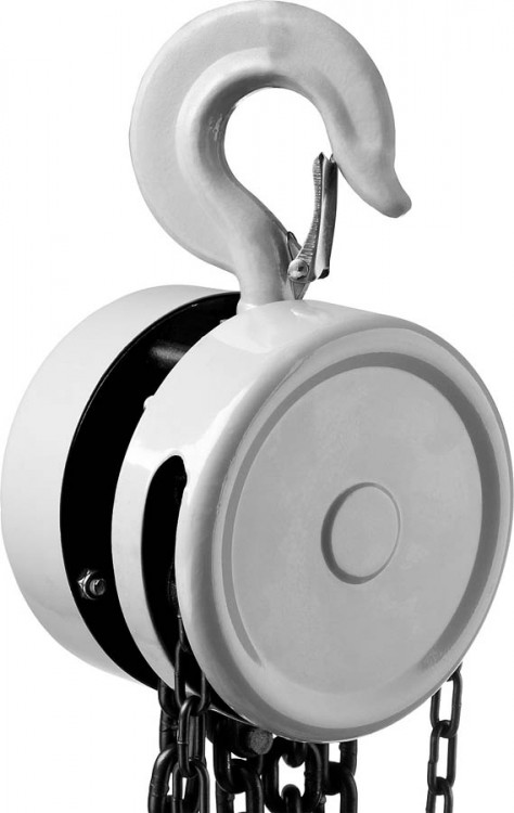 Таль цепная ручная СИБИН 43085-3_z01