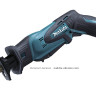 Аккумуляторная ножовка MAKITA JR100DWE