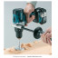 Аккумуляторная дрель-шуруповерт MAKITA DDF481 Fisherman