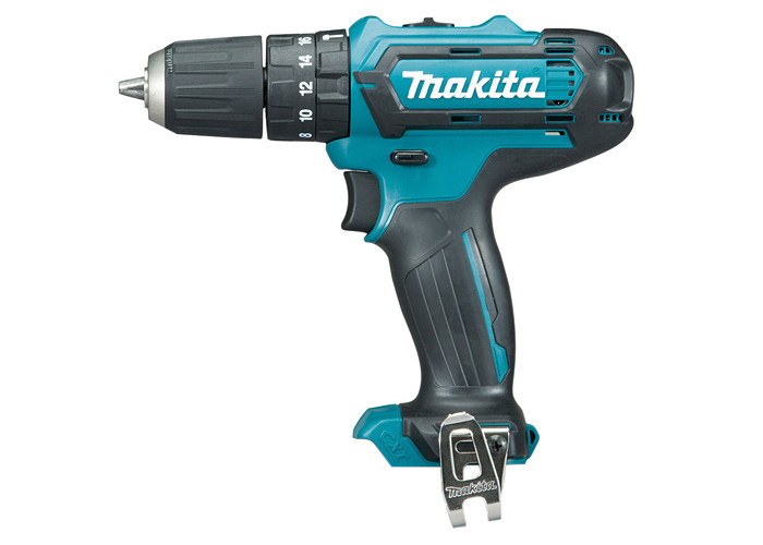 Набор аккумуляторных инструментов MAKITA SET-CP100DWA