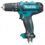 Набор аккумуляторных инструментов MAKITA SET-CP100DWA