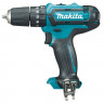 Набор аккумуляторных инструментов MAKITA SET-CP100DWA