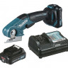 Набор аккумуляторных инструментов MAKITA SET-CP100DWA