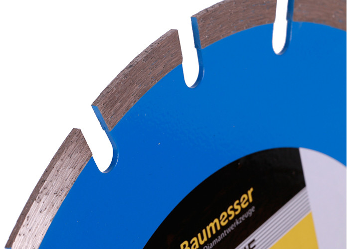 Алмазный диск DISTAR 1A1RSS/C1-H 300 F4 Baumesser Beton PRO