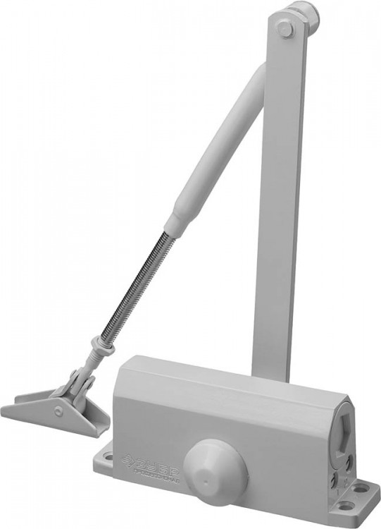 Доводчик дверной ЗУБР 37911-50