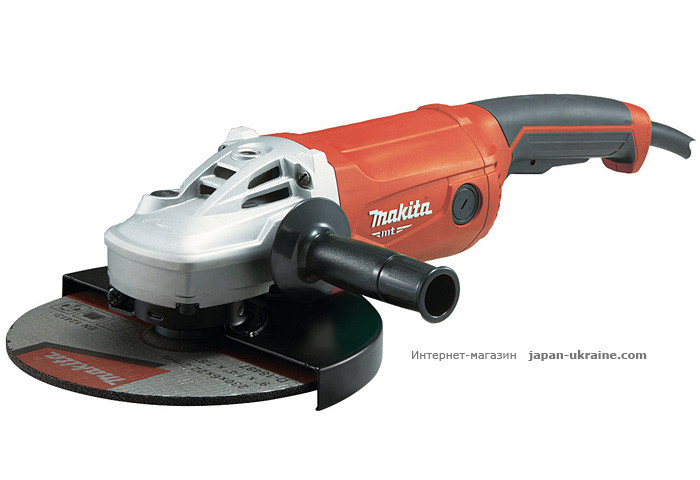 Болгарка MAKITA M0921