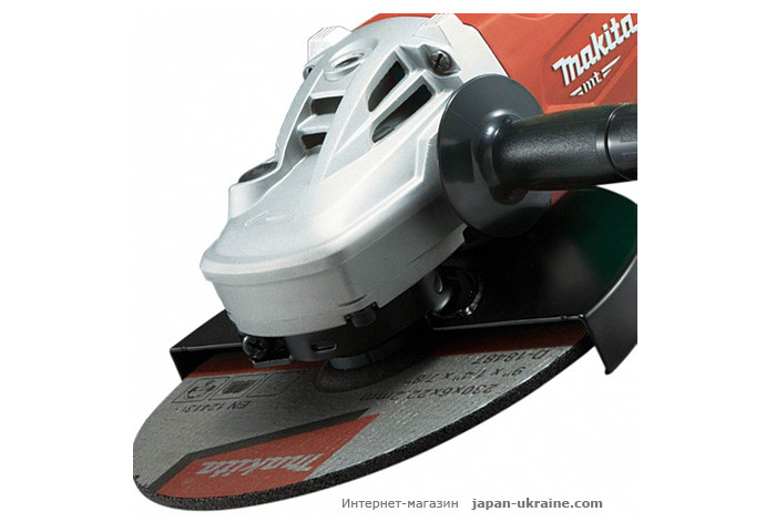 Болгарка MAKITA M0921