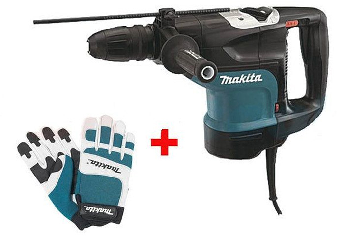Перфоратор MAKITA HR4501C988000810
