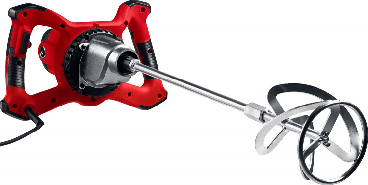 Миксер строительный ЗУБР МР-1600-2