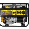 Портативный бензогенератор HUTER DY8000L