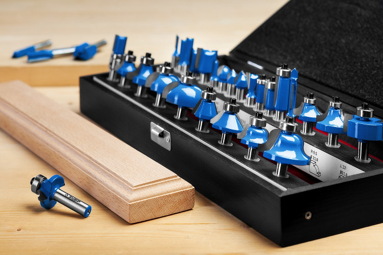 Набор профильных фрез ЗУБР 28796-H26