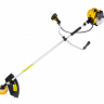 Триммер бензиновый Huter GGT-553TX