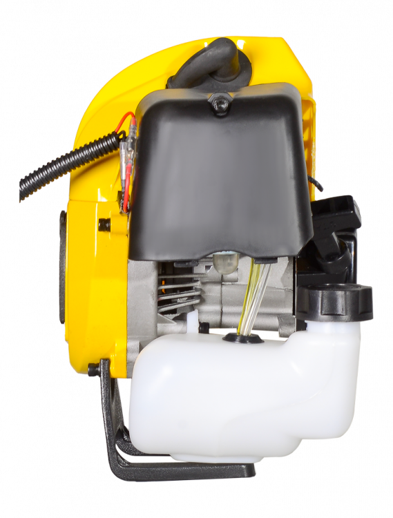 Триммер бензиновый Huter GGT-553TX