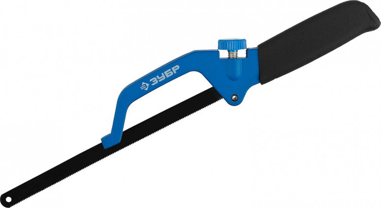 Ножовка ручка ЗУБР 1572_z02