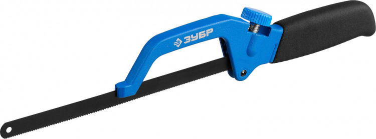 Ножовка ручка ЗУБР 1572_z02