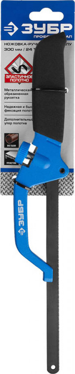 Ножовка ручка ЗУБР 1572_z02