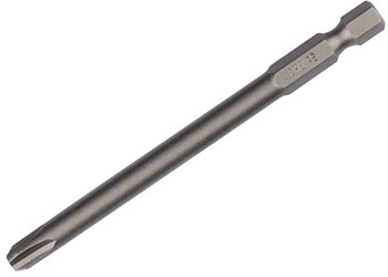 Набор бит 10 шт. MAKITA P-66254