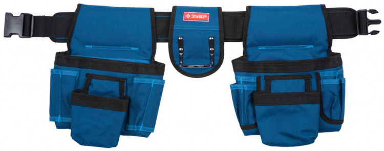 Пояс монтажника ЗУБР 38640