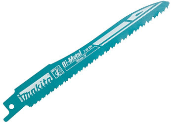 Набор пильных полотен MAKITA B-05038