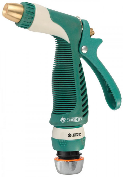 Пистолет поливочный RACO 4256-55/325C