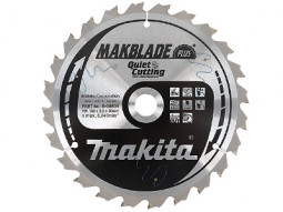 Пильный диск MAKITA MAKBlade Plus (B-09802)