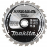 Пильный диск MAKITA MAKBlade Plus (B-09802)