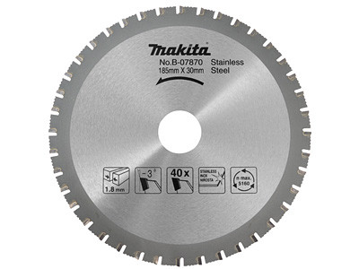 Пильный диск MAKITA Specialized (B-07870)