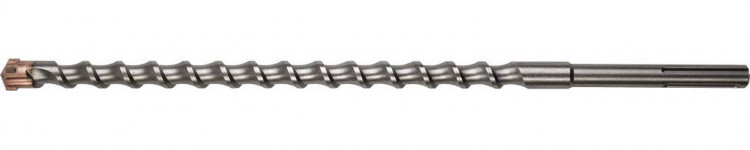 Бур по бетону ЗУБР 29350-520-20_z01