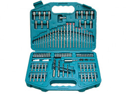 Набор сверл и бит MAKITA P-30835