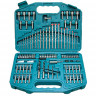 Набор сверл и бит MAKITA P-30835