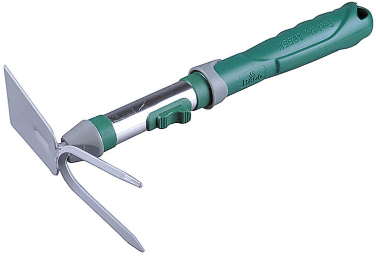 Мотыжка садовая RACO 4205-53516