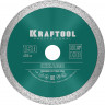 Алмазный диск отрезной KRAFTOOL 36684-150
