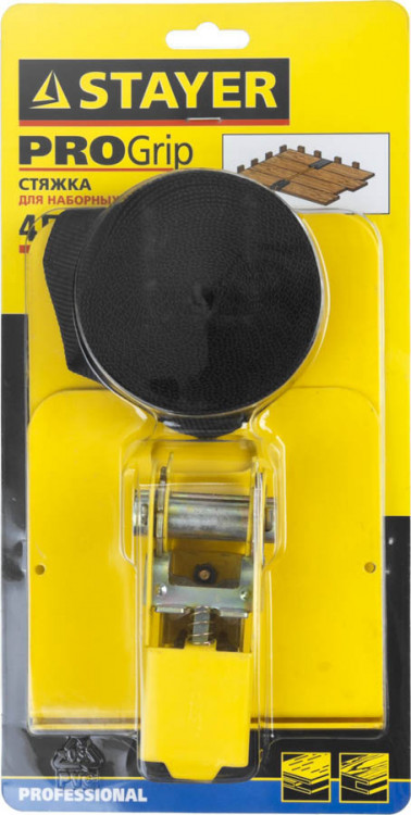 Стяжка STAYER 32230_z01