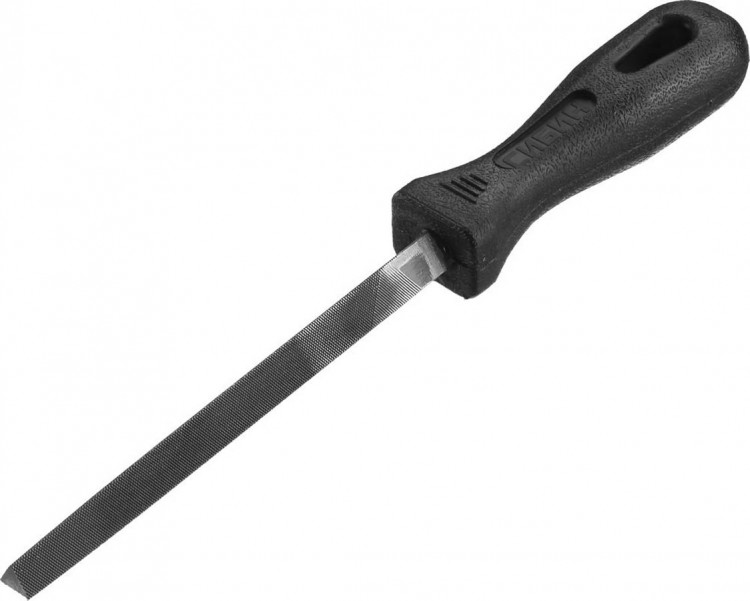 Напильник СИБИН 16703-20