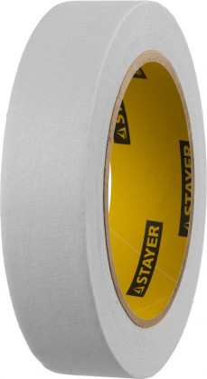 Лента малярная STAYER 1211-25