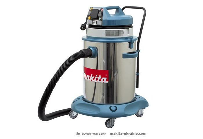 Пылесос MAKITA 445X