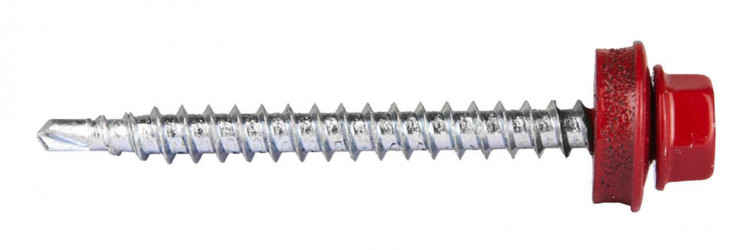 Саморезы кровельные ЗУБР 4-300315-48-050-3003