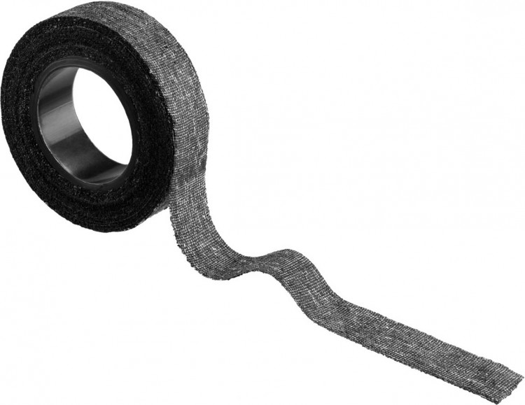 Изолента х/б СИБИН 1230-15