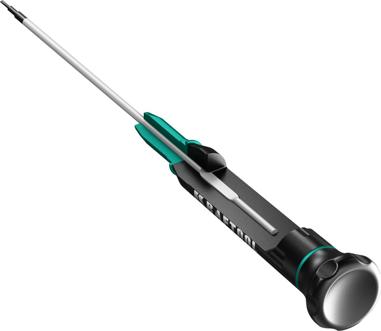 Отвертка для точных работ KRAFTOOL 25682-1