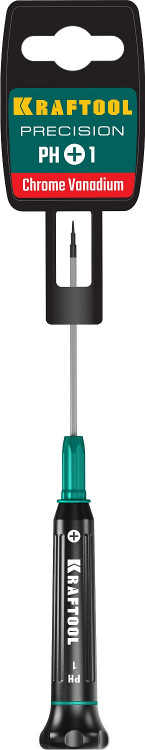 Отвертка для точных работ KRAFTOOL 25682-1