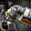 Аккумуляторный многофункциональный инструмент DeWALT DCS355M2
