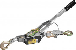 Лебедка ручная STAYER 4310-4