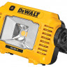 Аккумуляторный фонарь DeWALT DCL077