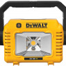 Аккумуляторный фонарь DeWALT DCL077