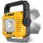 Аккумуляторный фонарь DeWALT DCL077