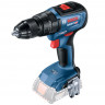 Аккумуляторная дрель-шуруповерт BOSCH GSR 18V-50 Solo