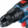 Аккумуляторная дрель-шуруповерт BOSCH GSR 18V-50 Solo